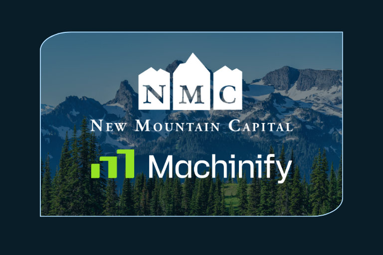 Machinify Unveils New Brand Identity